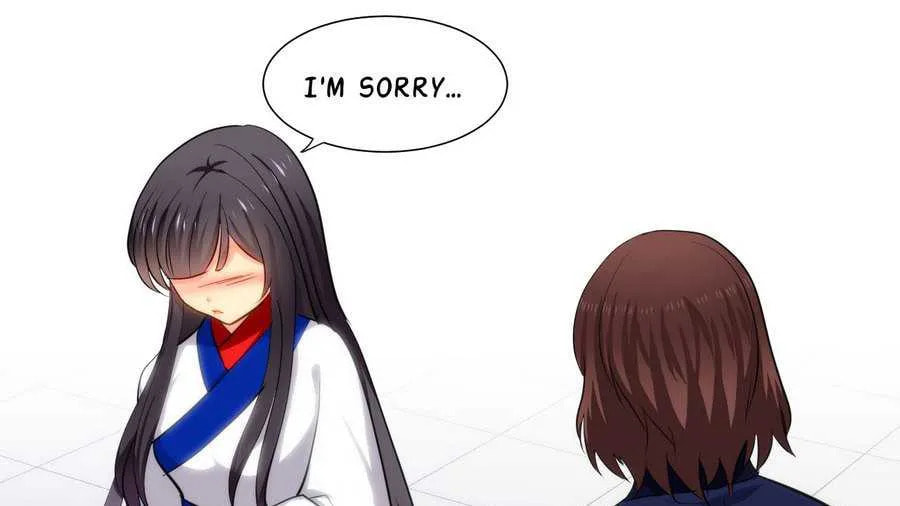 Read Crazy for You chapter 42 image 21 on Lezhin