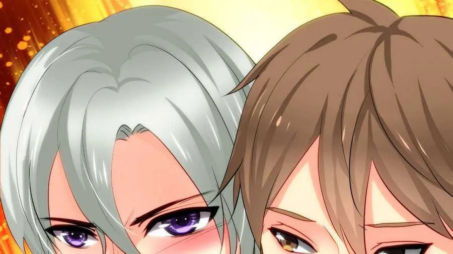Read Crazy for You chapter 42 image 37 on Lezhin