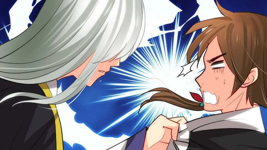Read Crazy for You chapter 43 image 13 on Lezhin