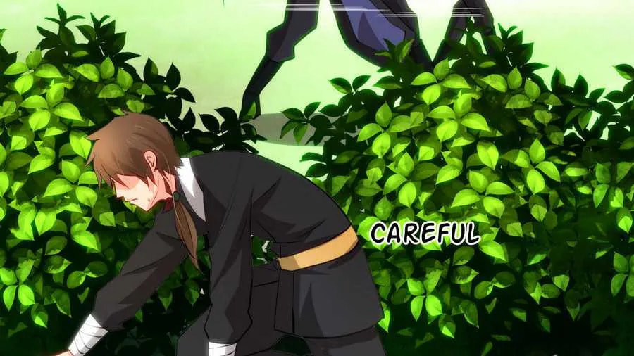 Read Crazy for You chapter 43 image 23 on Lezhin