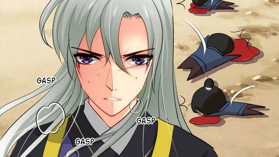 Read Crazy for You chapter 43 image 3 on Lezhin