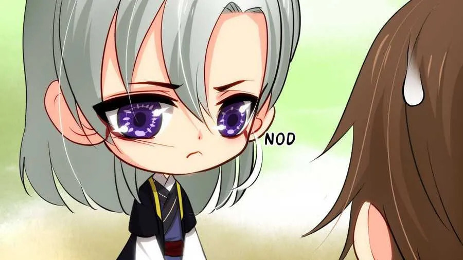 Read Crazy for You chapter 43 image 36 on Lezhin
