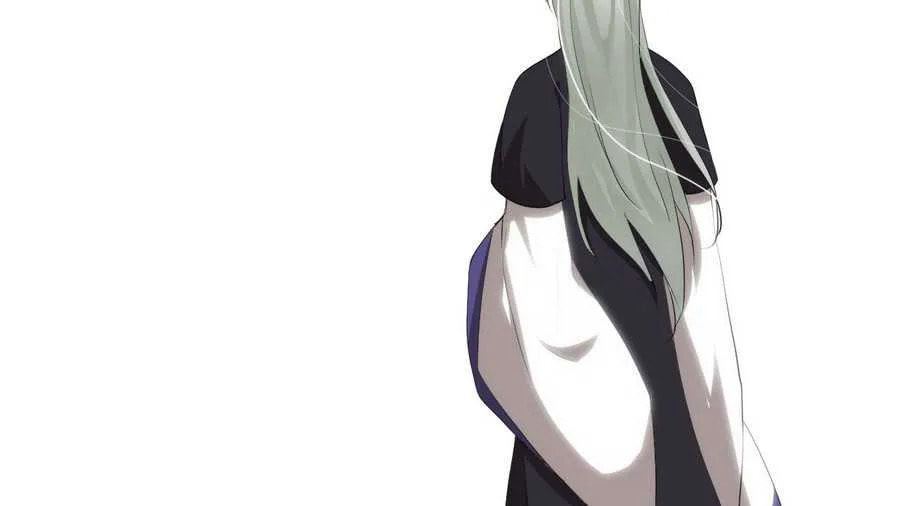 Read Crazy for You chapter 43 image 8 on Lezhin