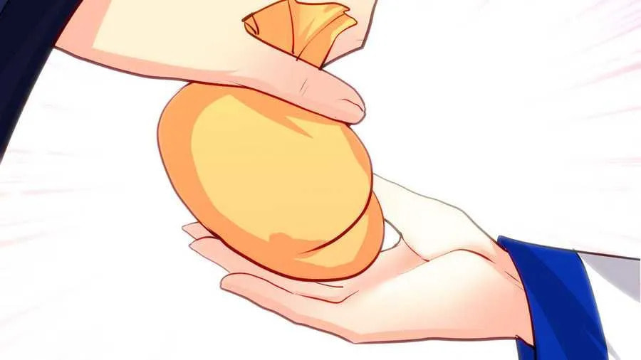 Read Crazy for You chapter 44 image 16 on Lezhin