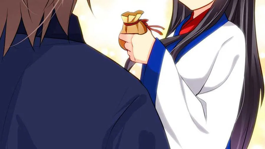 Read Crazy for You chapter 44 image 38 on Lezhin