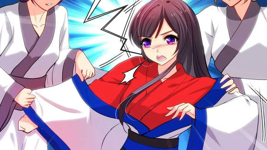 Read Crazy for You chapter 45 image 10 on Lezhin