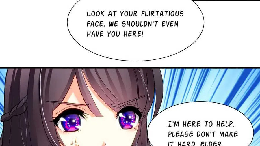 Read Crazy for You chapter 46 image 10 on Lezhin