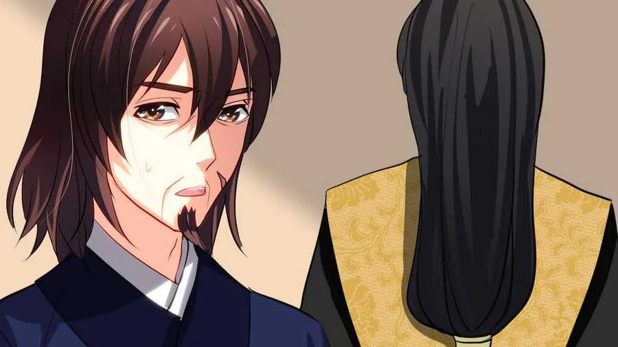Read Crazy for You chapter 46 image 5 on Lezhin
