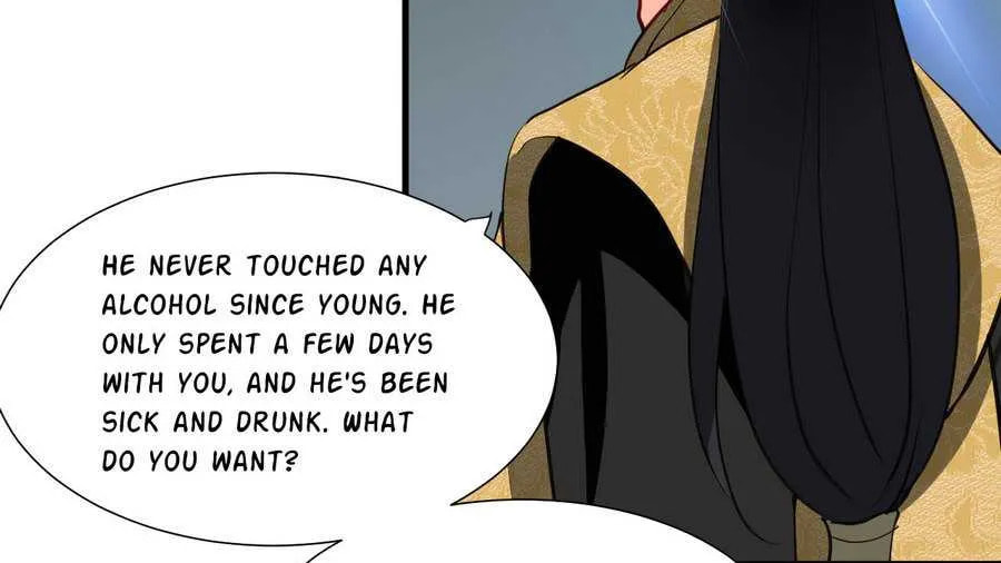 Read Crazy for You chapter 46 image 9 on Lezhin