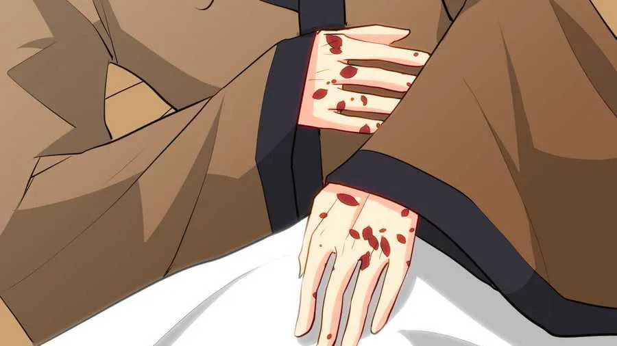 Read Crazy for You chapter 47 image 18 on Lezhin