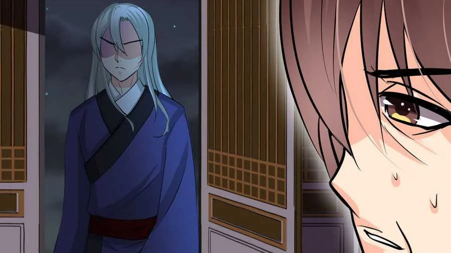 Read Crazy for You chapter 47 image 2 on Lezhin