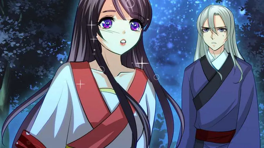 Read Crazy for You chapter 47 image 33 on Lezhin