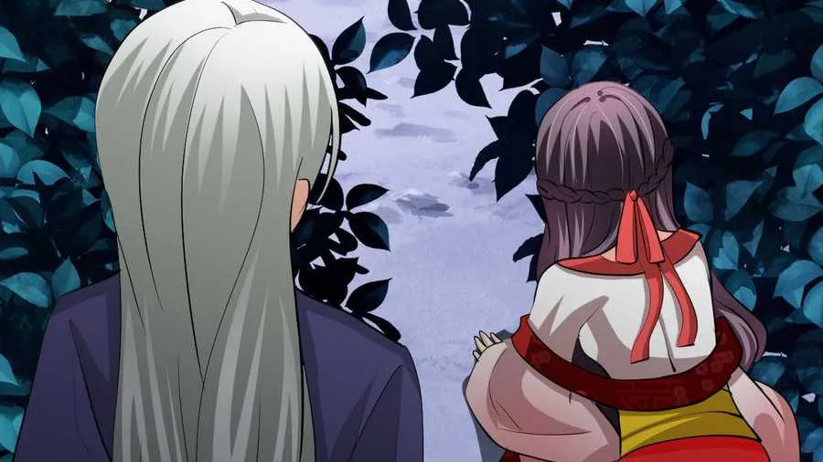 Read Crazy for You chapter 47 image 35 on Lezhin
