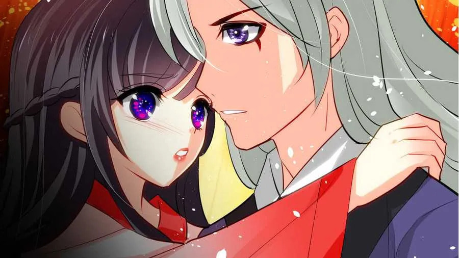 Read Crazy for You chapter 47 image 57 on Lezhin