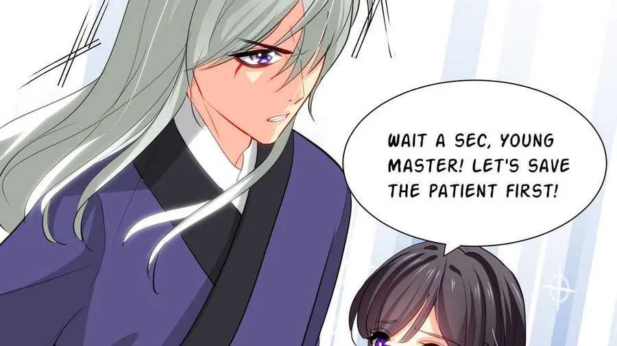 Read Crazy for You chapter 47 image 8 on Lezhin