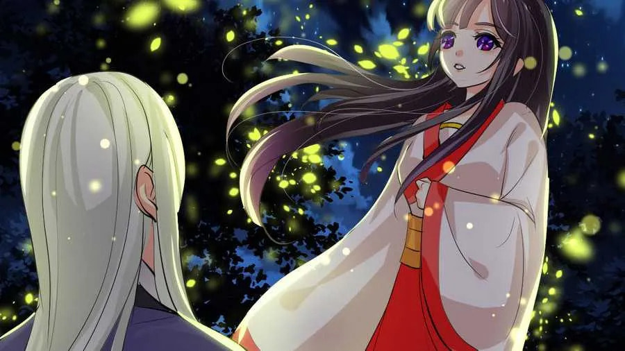 Read Crazy for You chapter 48 image 38 on Lezhin