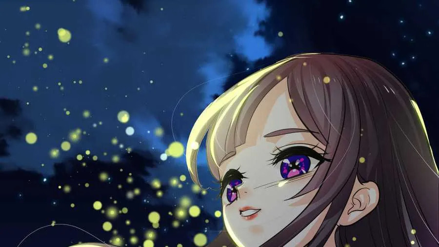 Read Crazy for You chapter 48 image 40 on Lezhin