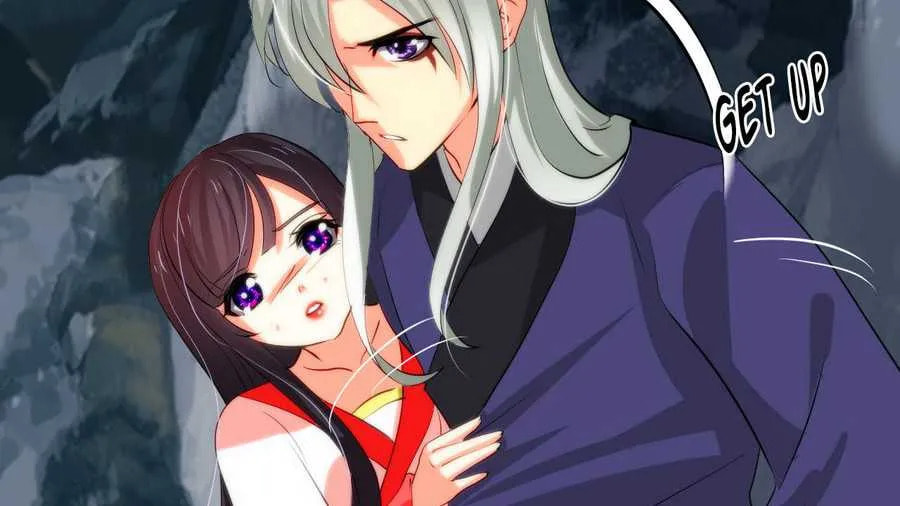 Read Crazy for You chapter 49 image 19 on Lezhin