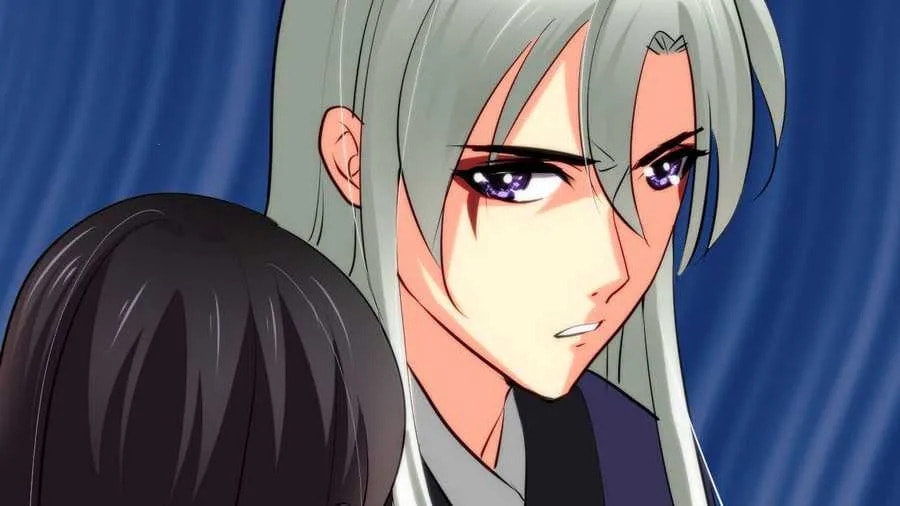 Read Crazy for You chapter 49 image 22 on Lezhin