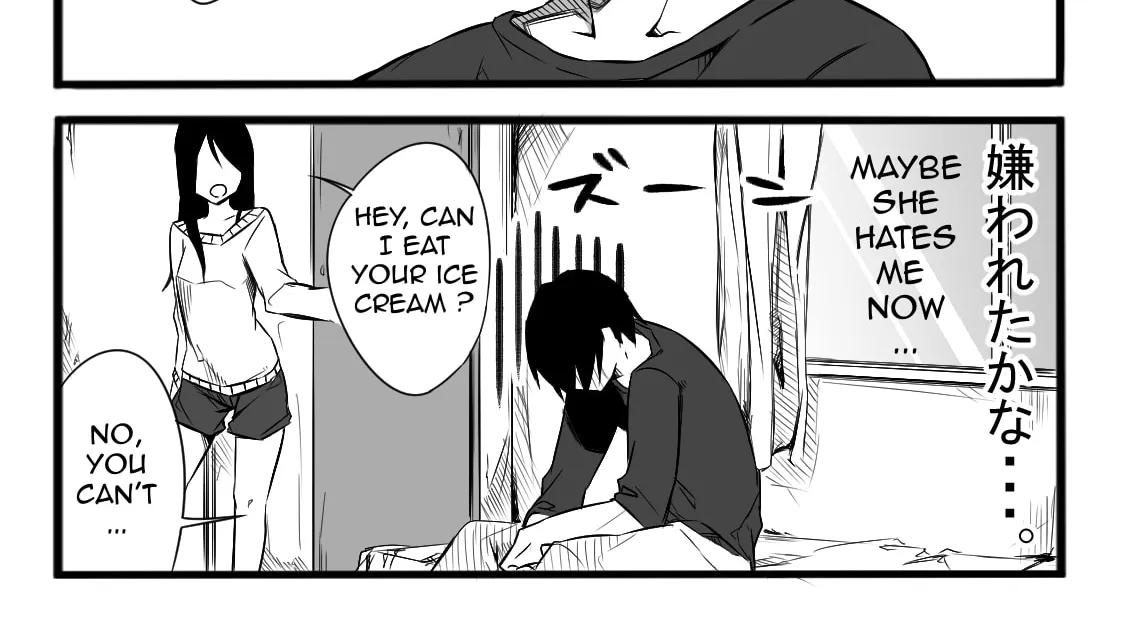 Read Crazy for You chapter 5 image 1 on Lezhin