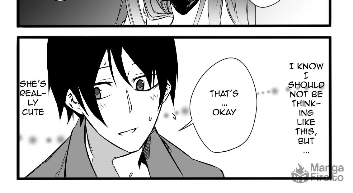 Read Crazy for You chapter 5 image 11 on Lezhin