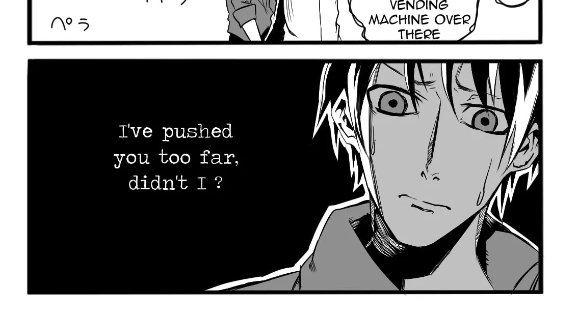 Read Crazy for You chapter 5 image 13 on Lezhin