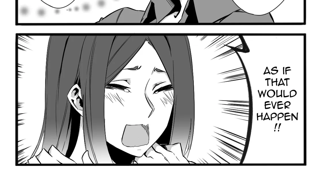 Read Crazy for You chapter 5 image 15 on Lezhin