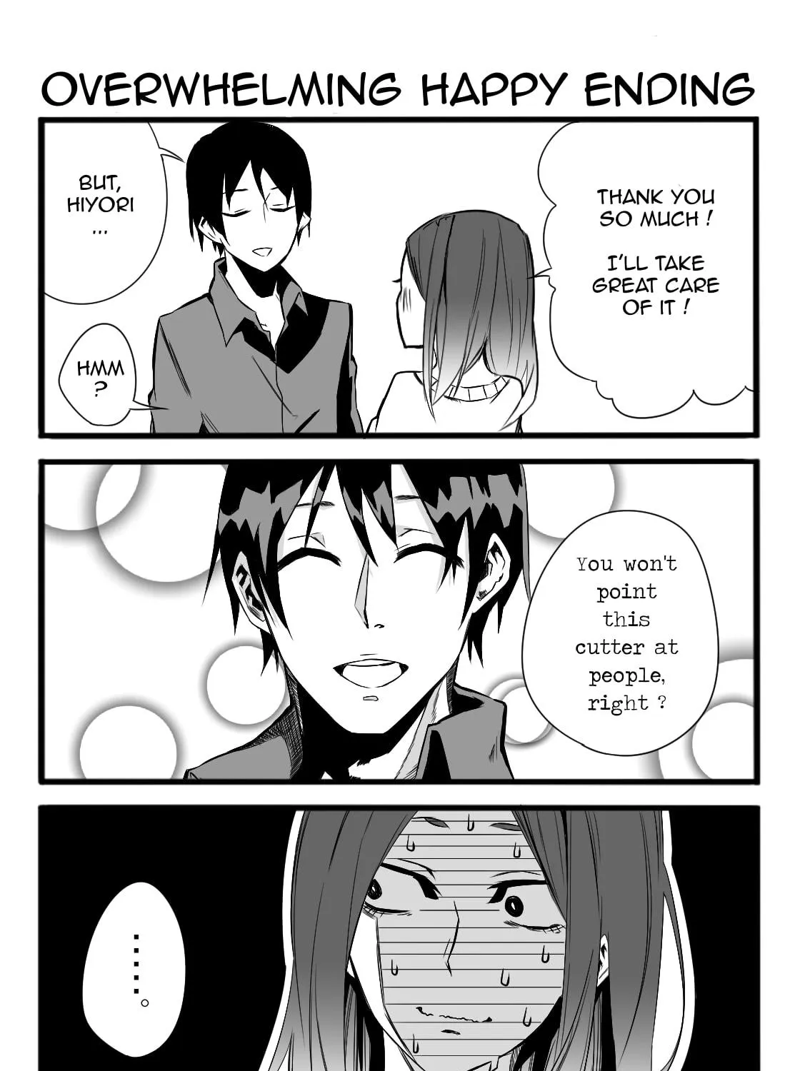 Read Crazy for You chapter 5 image 18 on Lezhin