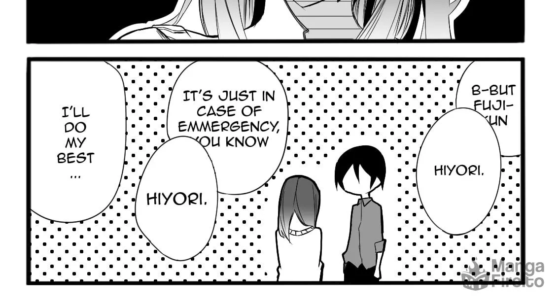 Read Crazy for You chapter 5 image 19 on Lezhin