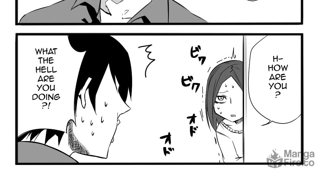 Read Crazy for You chapter 5 image 5 on Lezhin