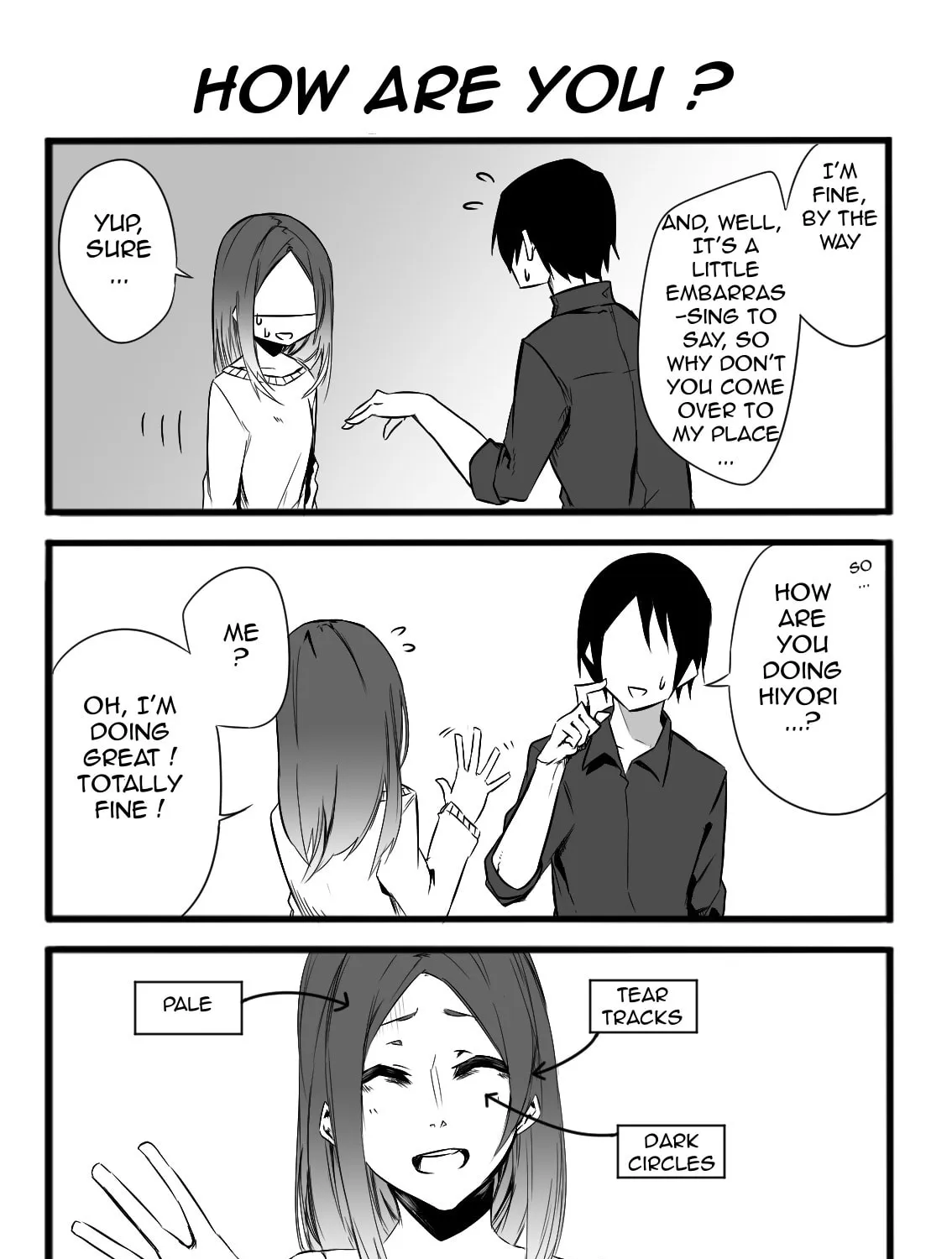Read Crazy for You chapter 5 image 6 on Lezhin