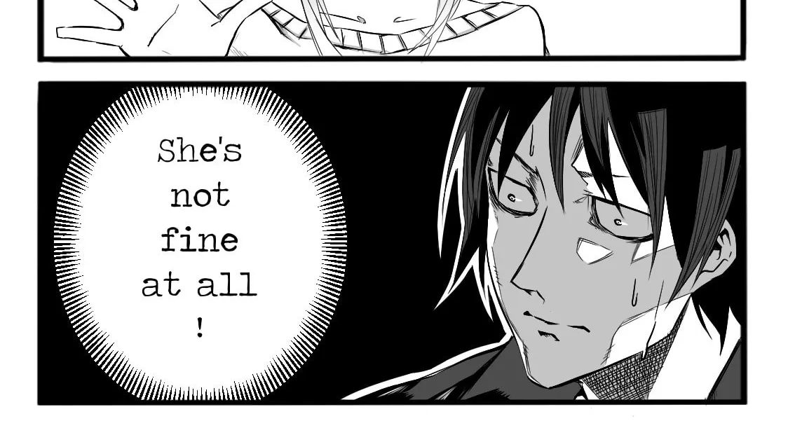 Read Crazy for You chapter 5 image 7 on Lezhin