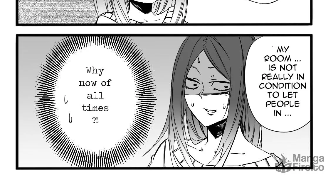 Read Crazy for You chapter 5 image 9 on Lezhin