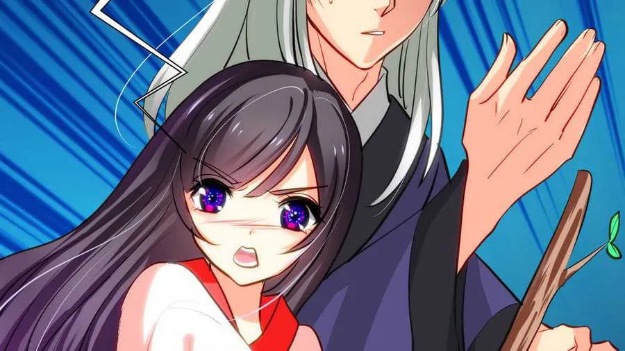 Read Crazy for You chapter 50 image 12 on Lezhin