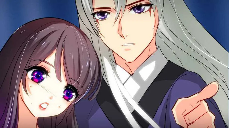 Read Crazy for You chapter 50 image 16 on Lezhin