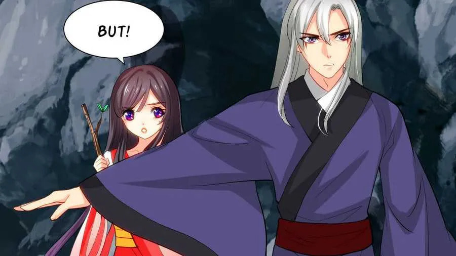 Read Crazy for You chapter 50 image 8 on Lezhin