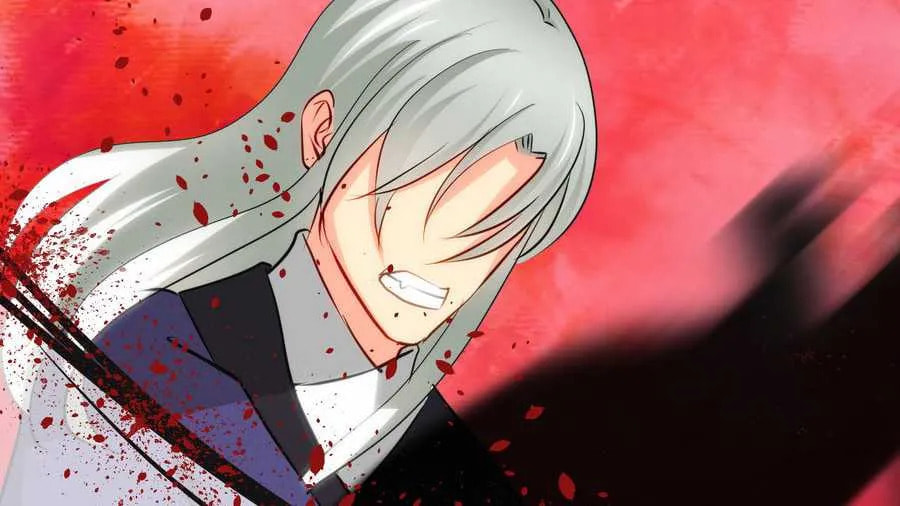Read Crazy for You chapter 51 image 18 on Lezhin