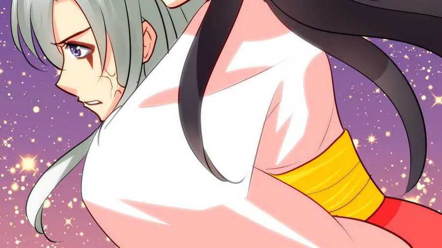 Read Crazy for You chapter 51 image 34 on Lezhin