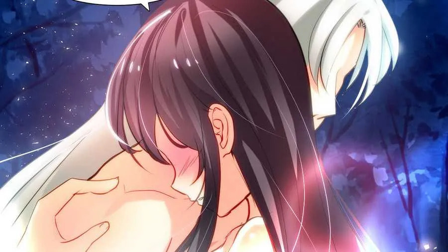 Read Crazy for You chapter 52 image 14 on Lezhin