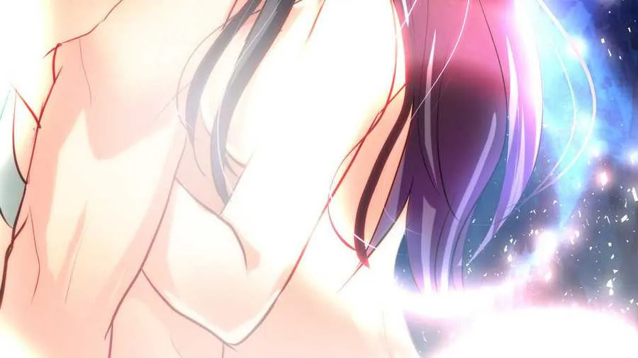 Read Crazy for You chapter 52 image 15 on Lezhin