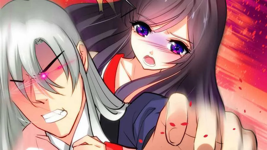 Read Crazy for You chapter 52 image 2 on Lezhin