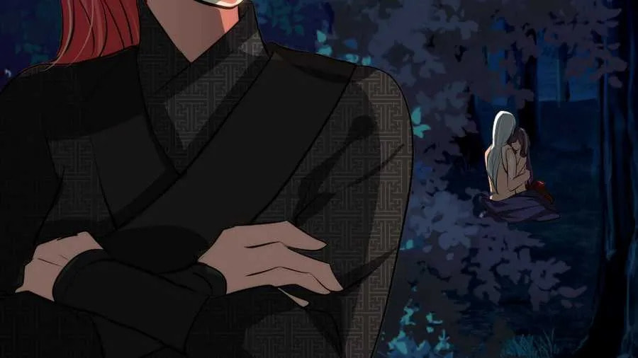 Read Crazy for You chapter 52 image 25 on Lezhin