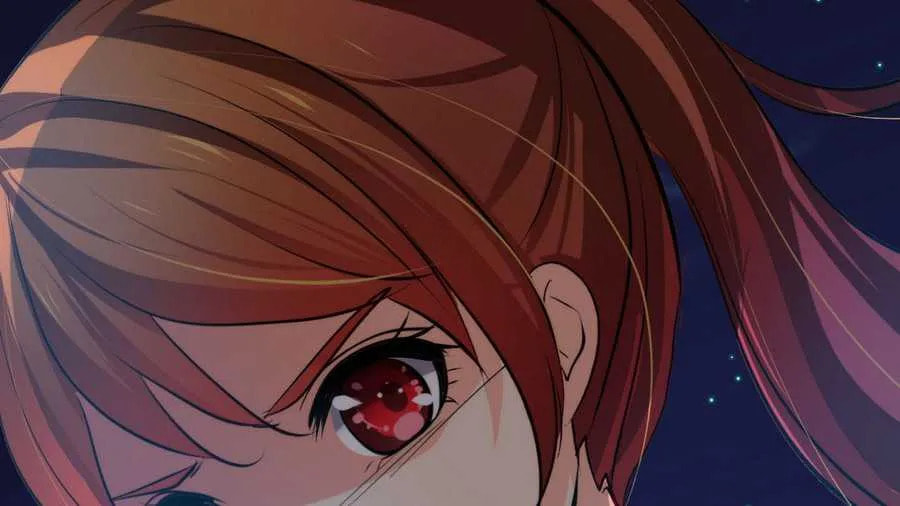 Read Crazy for You chapter 52 image 28 on Lezhin