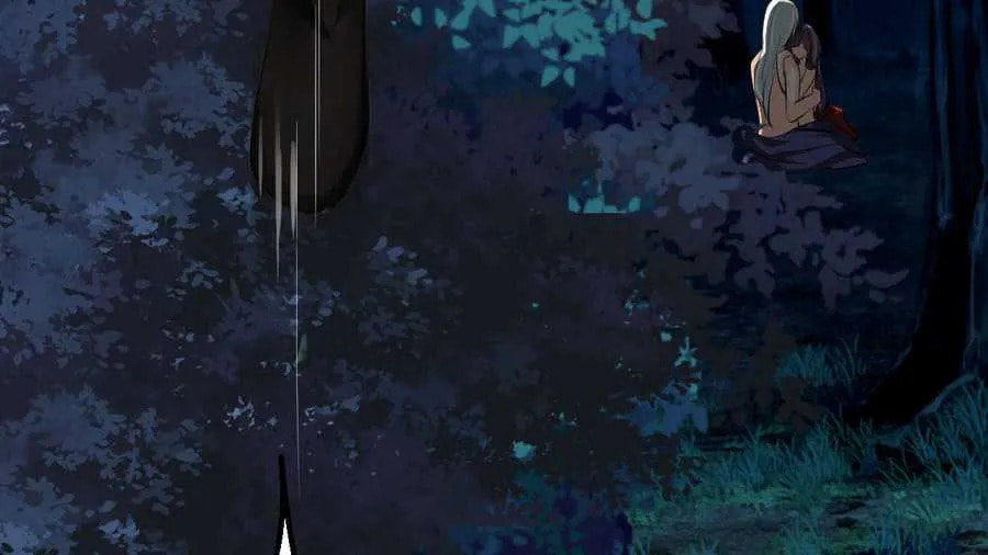 Read Crazy for You chapter 52 image 32 on Lezhin