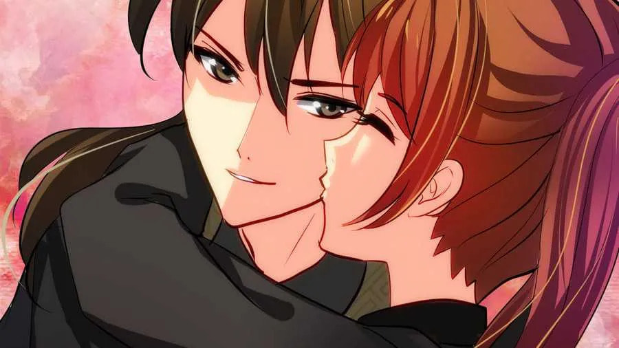 Read Crazy for You chapter 52 image 43 on Lezhin