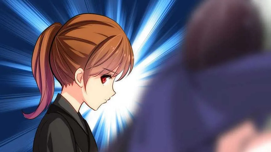 Read Crazy for You chapter 53 image 17 on Lezhin