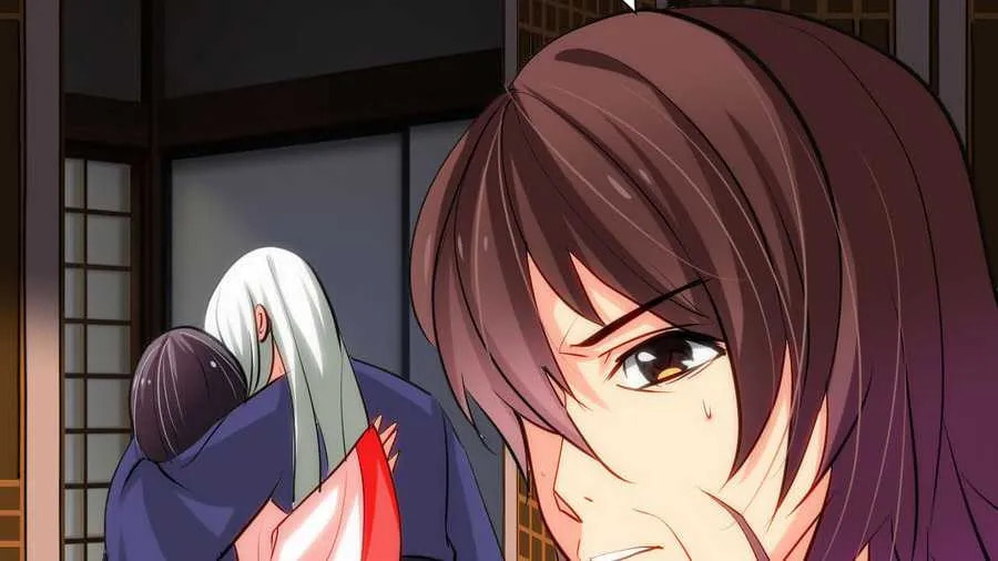 Read Crazy for You chapter 53 image 20 on Lezhin