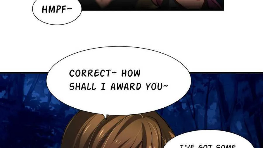 Read Crazy for You chapter 53 image 34 on Lezhin