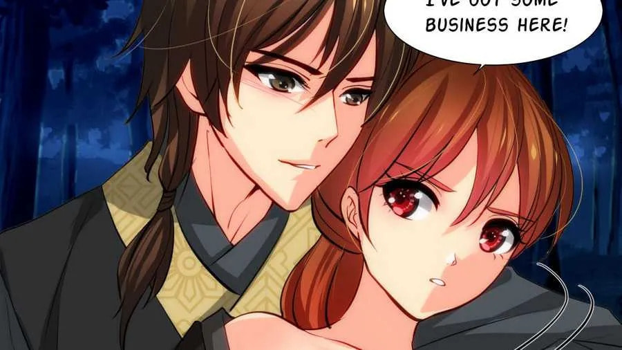 Read Crazy for You chapter 53 image 35 on Lezhin