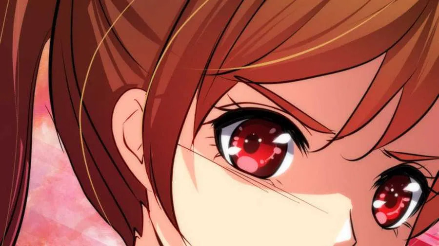 Read Crazy for You chapter 53 image 40 on Lezhin